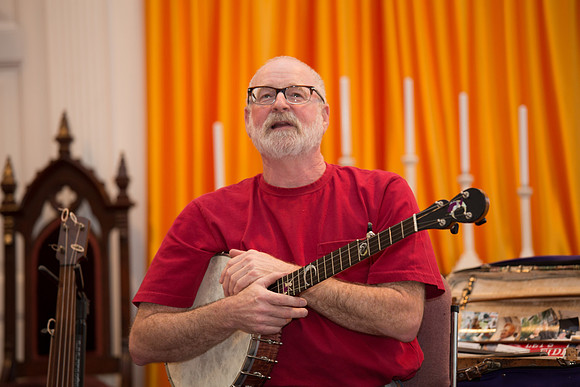 Banjo