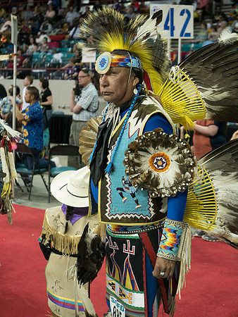 Powwow