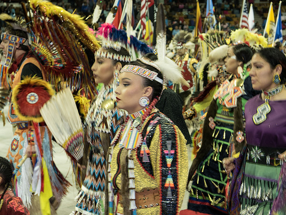 Powwow