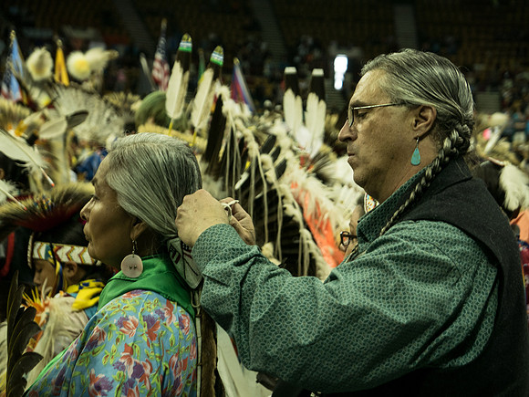 Powwow