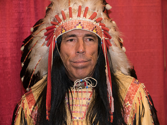 Powwow