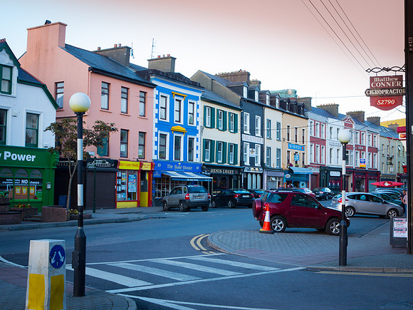 Bantry