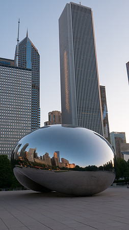 Cloud Gate
