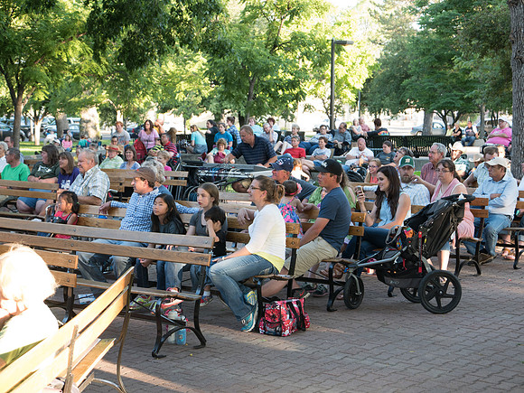 Stevens Park