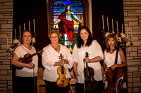 Quartetto Felice