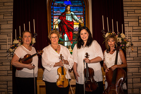 Quartetto Felice