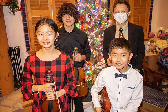 String Quartet