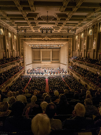 Handel Haydn Society