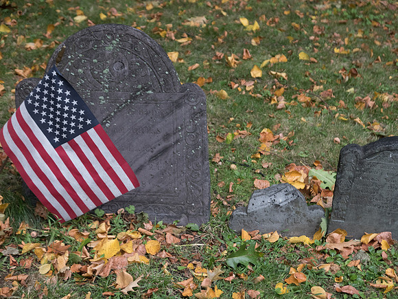 Old South Cemetery