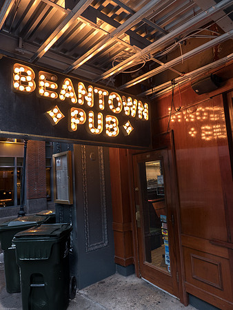 Beantown