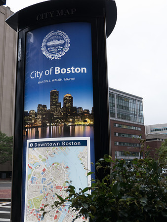 Boston
