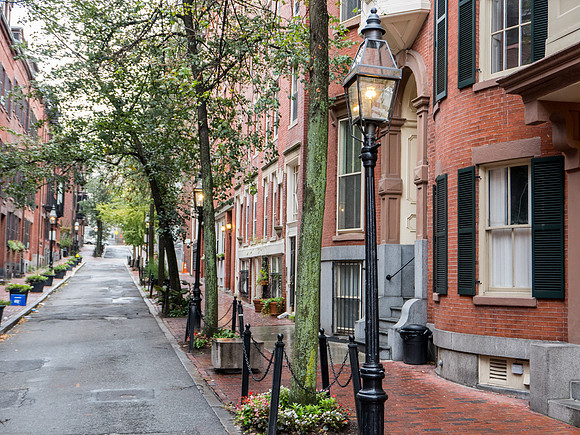 Beacon Hill