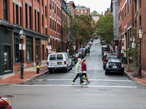 Beacon Hill