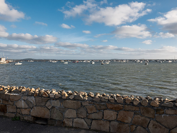 South Shore