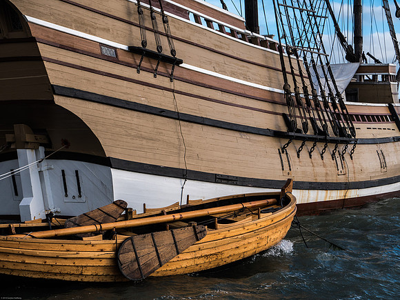 Mayflower II