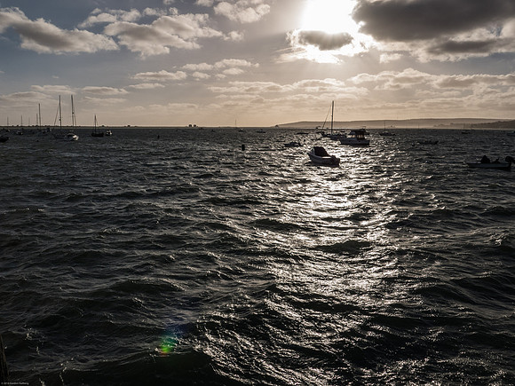 South Shore