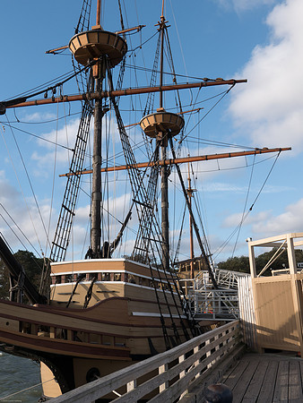 Mayflower II