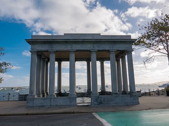 Plymouth Rock
