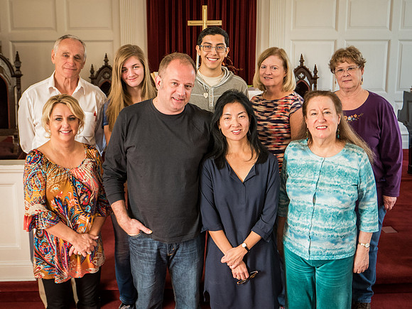 Workshop Group