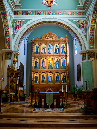 Cathedral