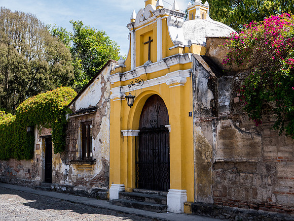 Church