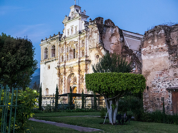 Church