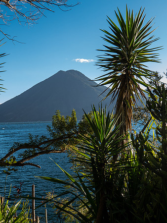 Volcano