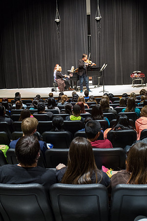 High School Concert