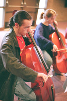 High School Ensemble