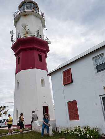 St. David's Lighhouse