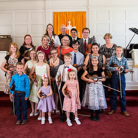 Entire Cast