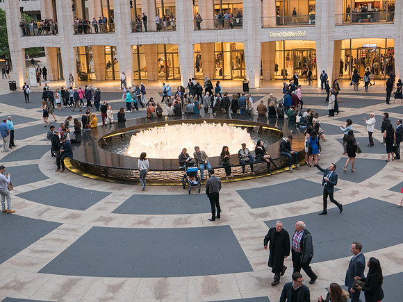Lincoln Center