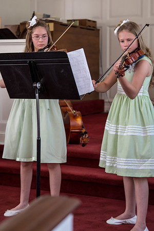 Hanna, Sophia