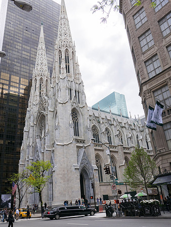 St. Pat's