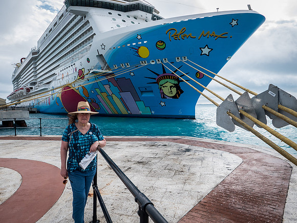 Norwegian Breakaway