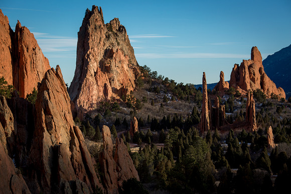 Garden of Gods-5