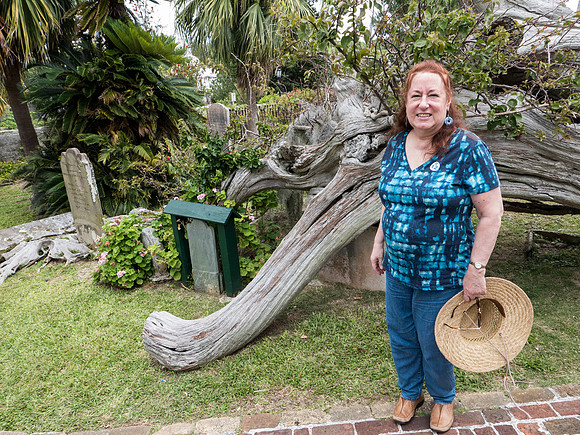 Gardens