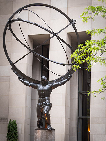 Rockefeller Ctr.