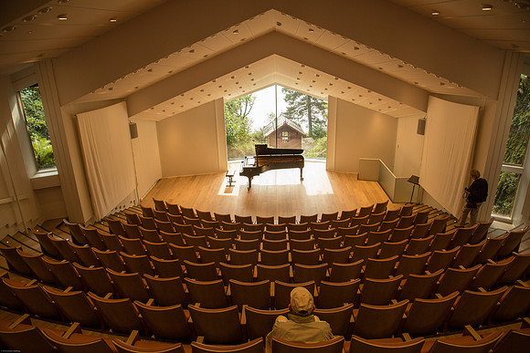 Concert Hall