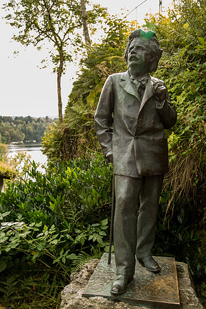 Edvard Grieg's Estate