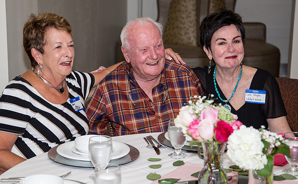 Libby's 100th-5