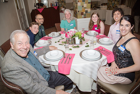 Libby's 100th-3