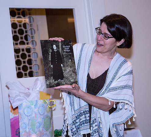 Libby's 100th
