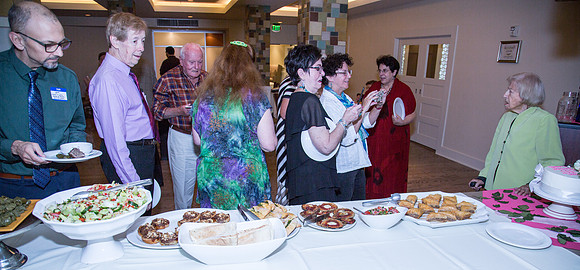 Libby's 100th