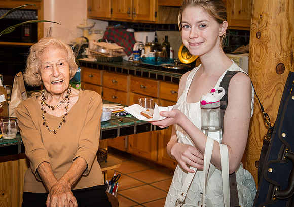 Libby's 100th-3