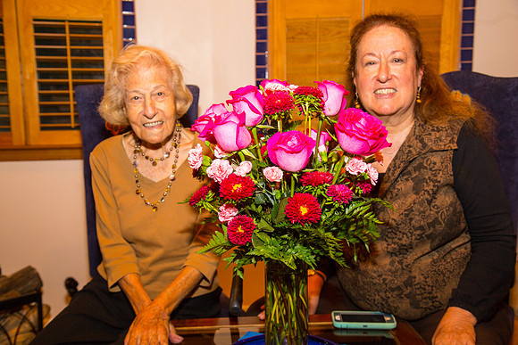 Libby's 100th-4