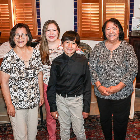 Lopez Family