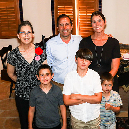 Kamali Family