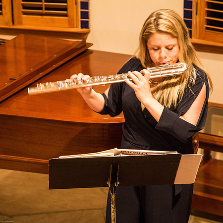 Alto Flute