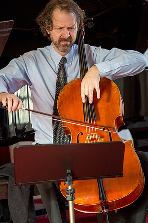 Steven Feldman
